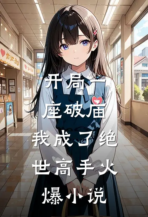 开局一座破庙，我成了绝世高手火爆小说