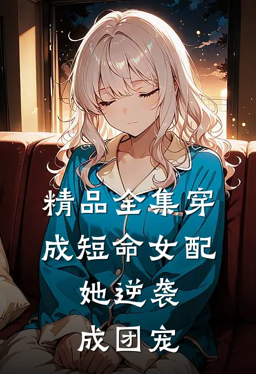 精品全集穿成短命女配，她逆袭成团宠