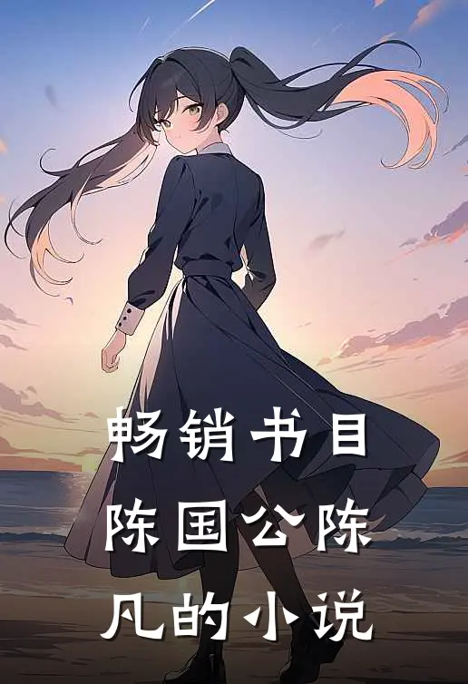 畅销书目陈国公陈凡的小说