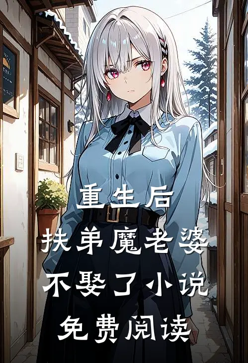 重生后,扶弟魔老婆不娶了免费阅读全文