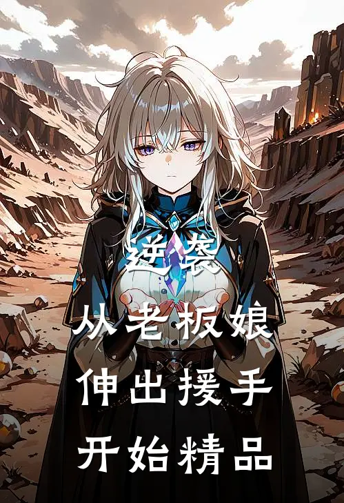逆袭：从老板娘伸出援手开始精品