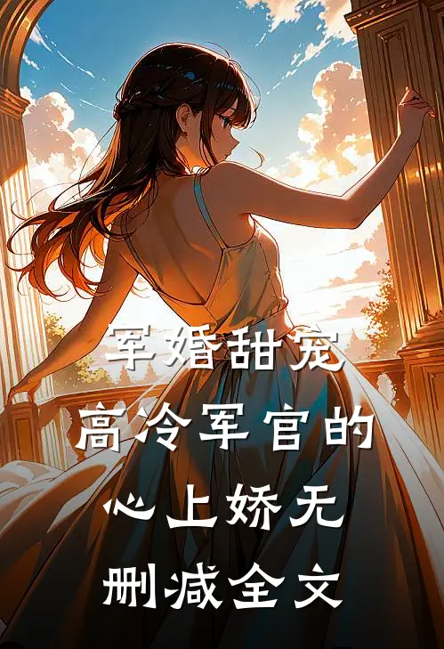 军婚甜宠高冷军官的心上娇无删减全文阅读