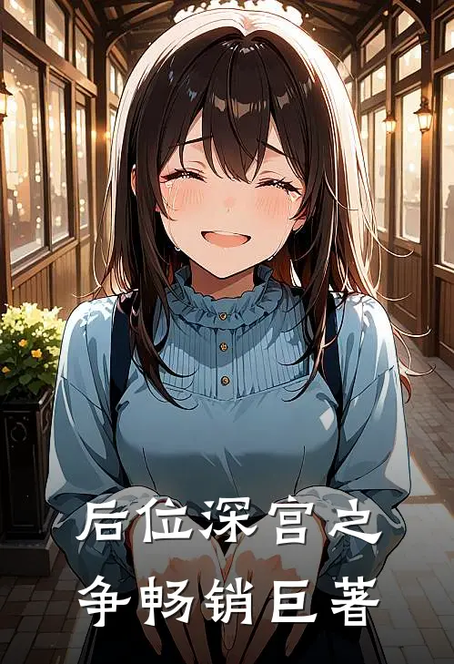 后位·深宫之争畅销巨著