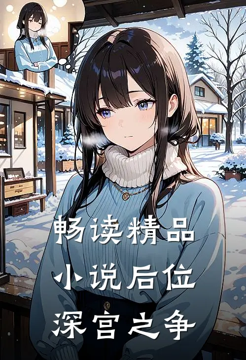 畅读精品小说后位·深宫之争
