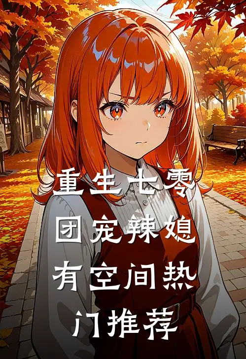重生七零：团宠辣媳有空间热门推荐