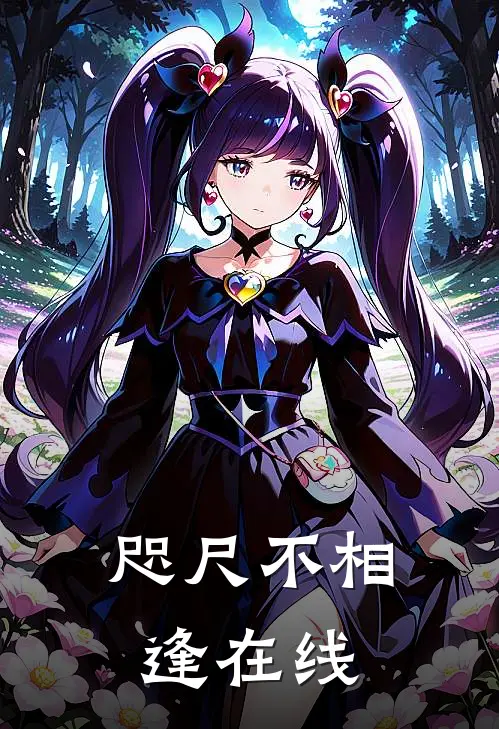 咫尺不相逢在线