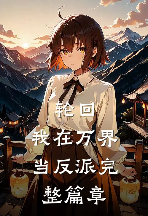 轮回我在万界当反派完整篇章