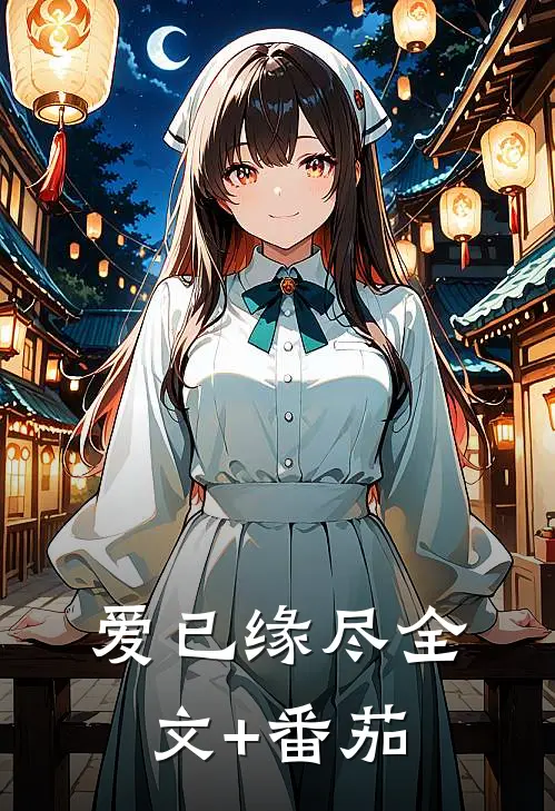 爱已缘尽全文+番茄