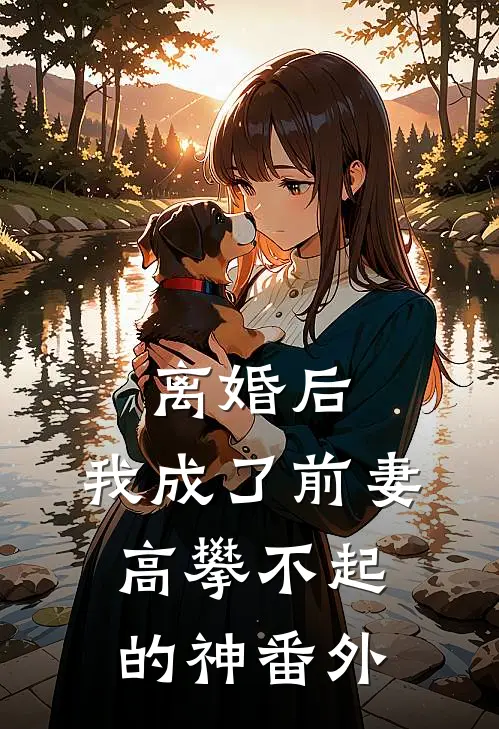 离婚后，我成了前妻高攀不起的神 番外