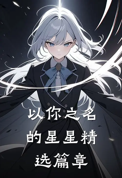 以你之名的星星精选篇章