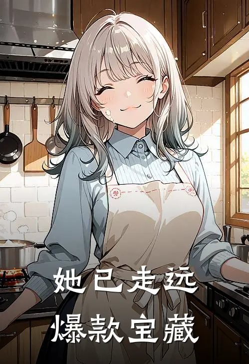 她已走远爆款宝藏