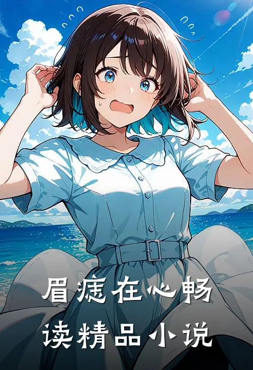 眉痣在心畅读精品小说