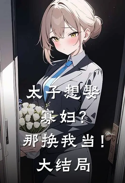 太子想娶寡妇？那换我当！大结局