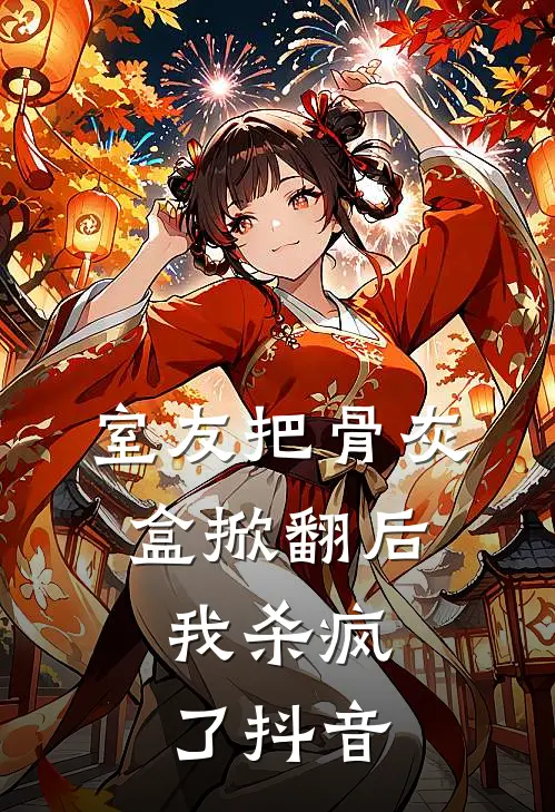 室友把骨灰盒掀翻后，我杀疯了抖音