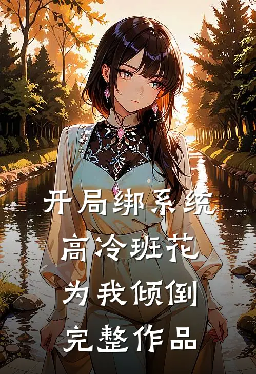 开局绑系统，高冷班花为我倾倒完整作品