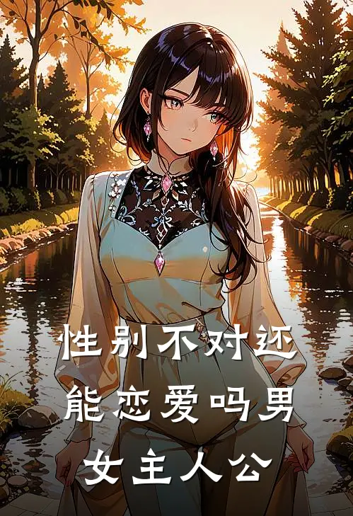 性别不对还能恋爱吗男女主人公