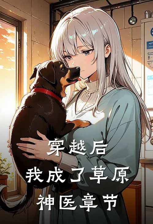 穿越后，我成了草原神医章节