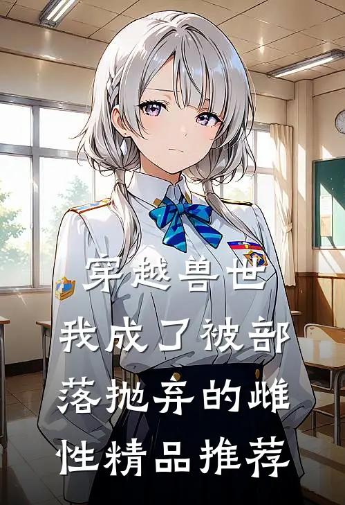 穿越兽世，我成了被部落抛弃的雌性精品推荐