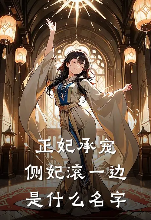 正妃承宠：侧妃滚一边是什么名字