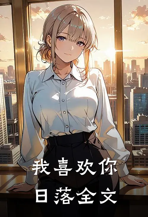 我喜欢你日落全文在线阅读