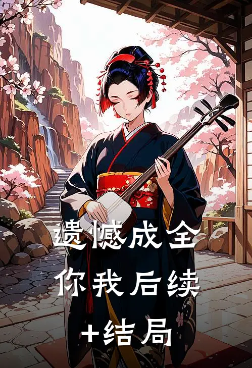 遗憾成全你我后续+结局