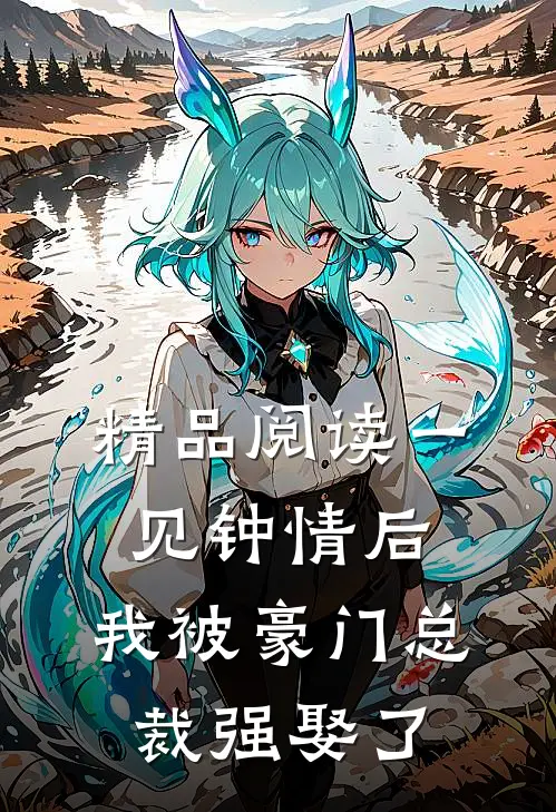 精品阅读一见钟情后，我被豪门总裁强娶了