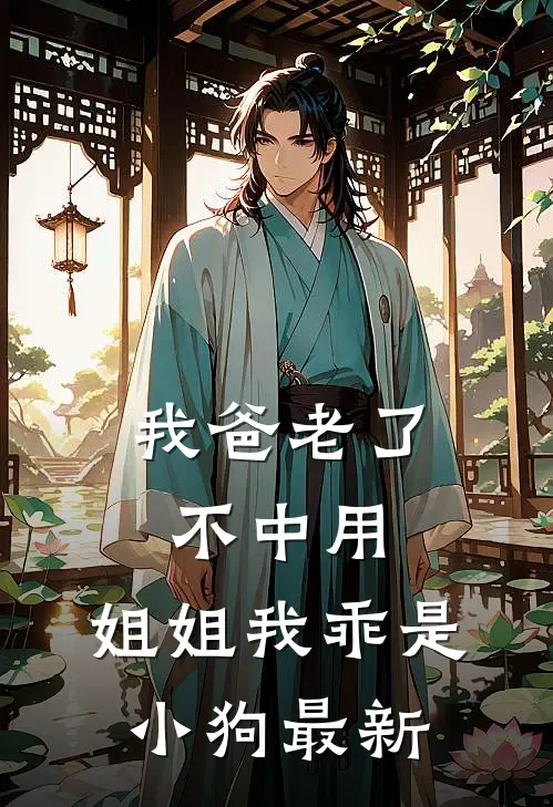 我爸老了不中用，姐姐我乖是小狗最新