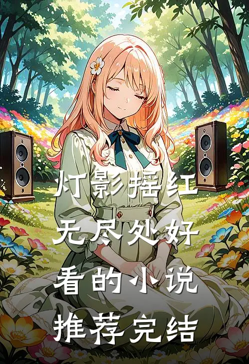 灯影摇红无尽处好看的小说推荐完结