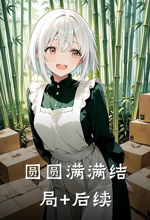 圆圆满满结局+后续