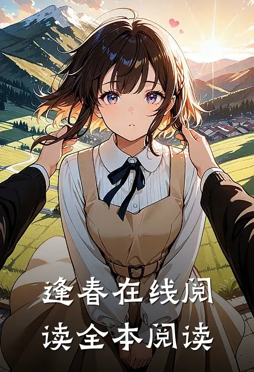 逢春在线阅读全本阅读