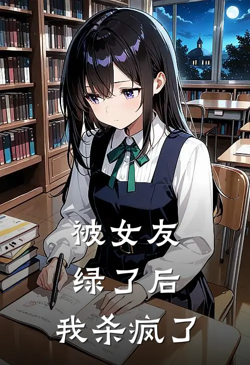 被女友绿了后,我杀疯了