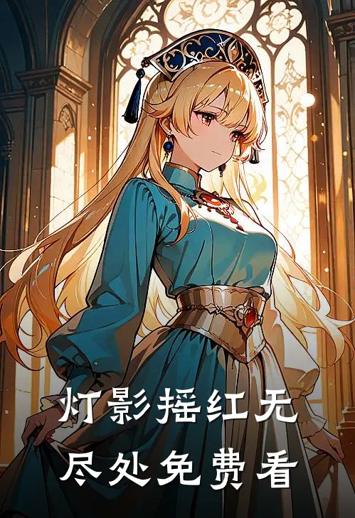 灯影摇红无尽处免费看