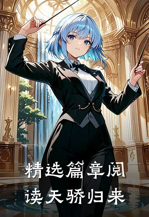 精选篇章阅读天骄归来