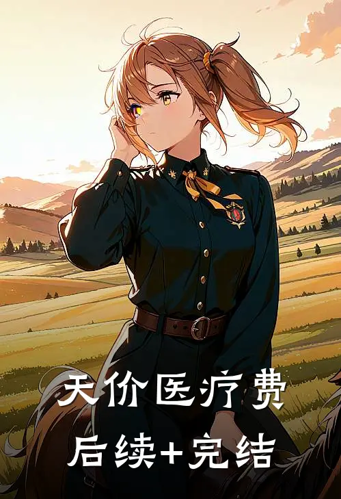 天价医疗费后续+完结