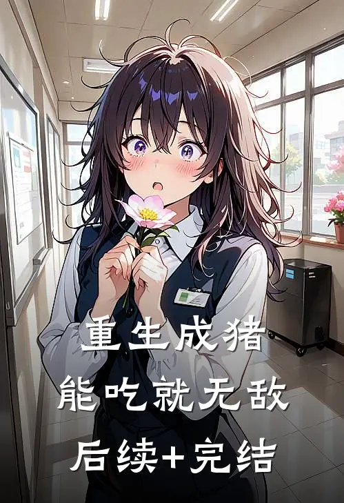 重生成猪，能吃就无敌后续+完结