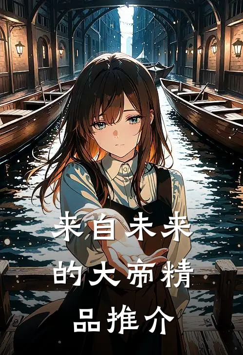 来自未来的大帝精品推介