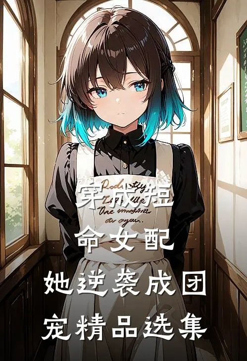 穿成短命女配，她逆袭成团宠精品选集