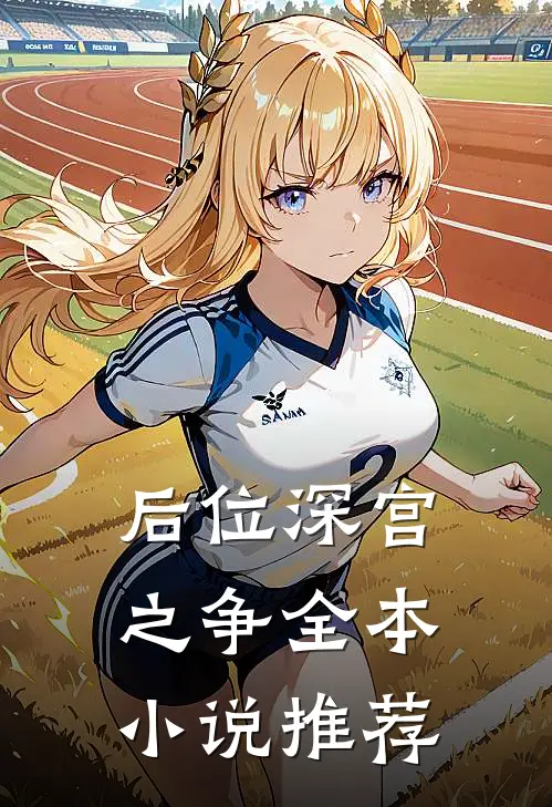 后位·深宫之争全本小说推荐