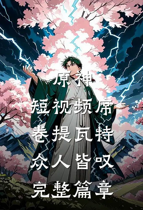 原神：短视频席卷提瓦特众人皆叹完整篇章
