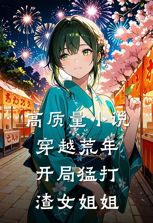 高质量小说穿越荒年：开局猛打渣女姐姐