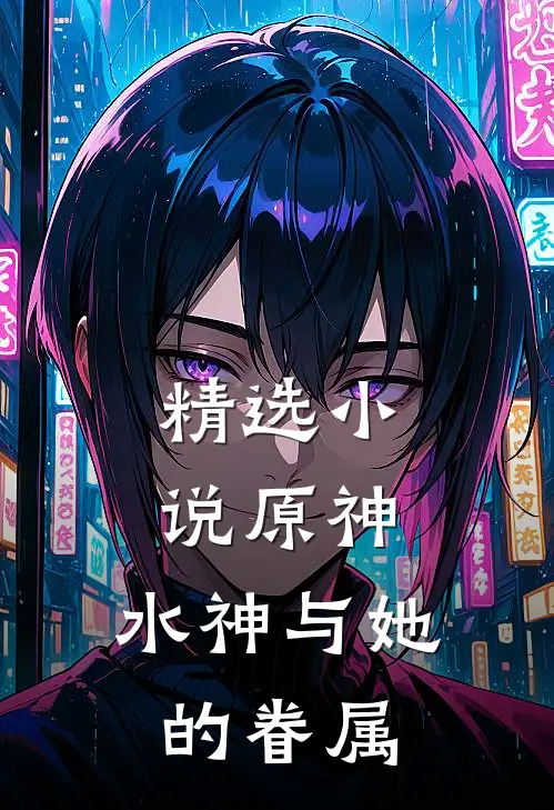 精选原神水神与她的眷属免费阅读
