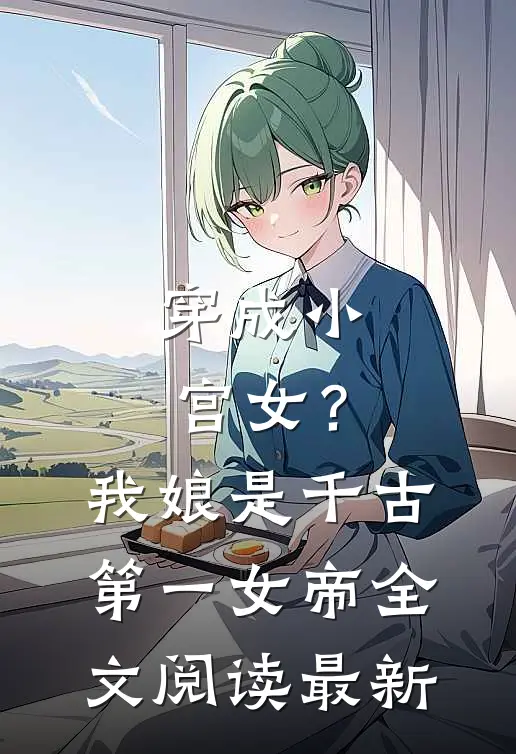 穿成小宫女?我娘是千古第一女帝全文阅读最新章