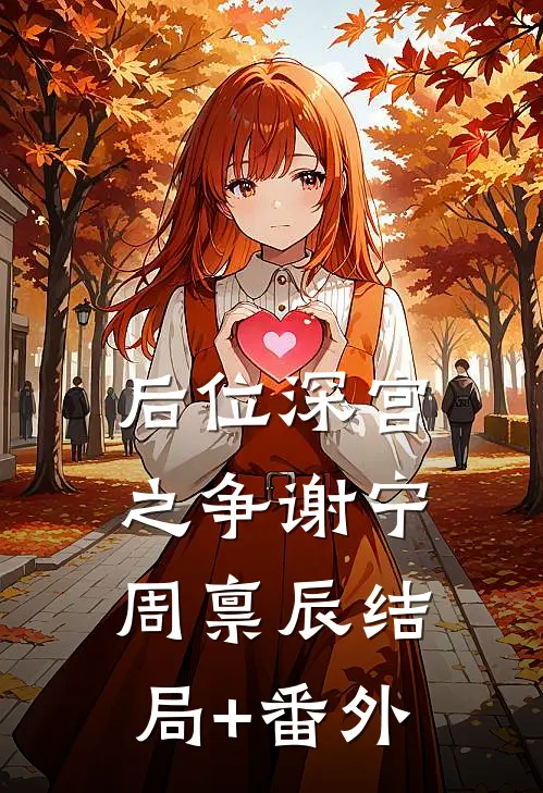 后位·深宫之争谢宁周禀辰结局+番外