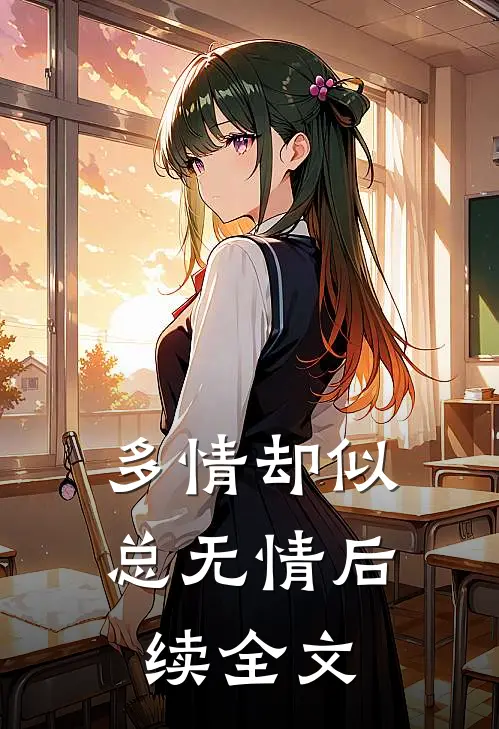 多情却似总无情后续全文