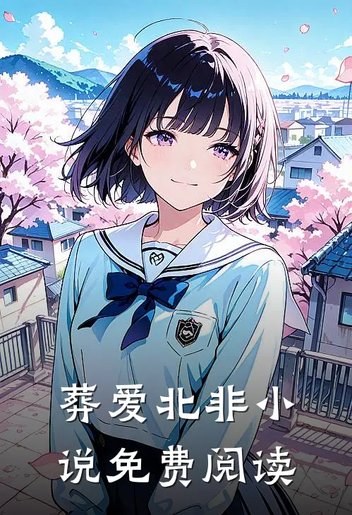 葬爱北非小说免费阅读