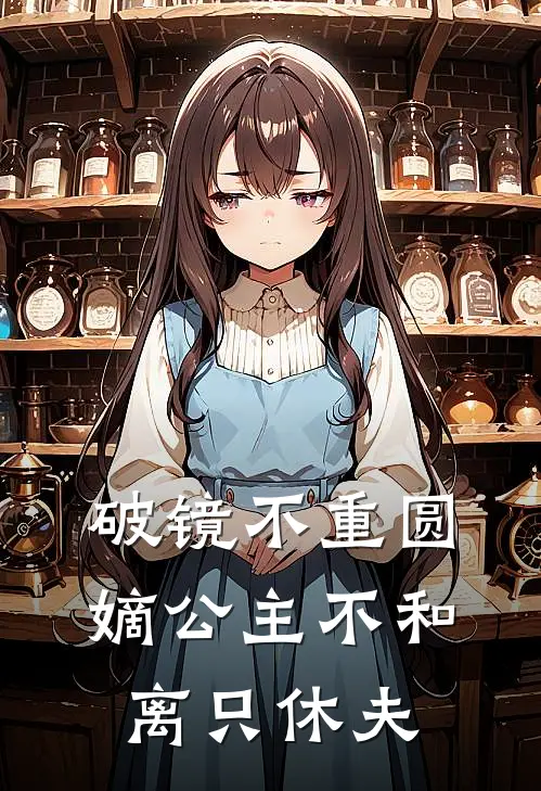 破镜不重圆,嫡公主不和离只休夫全集