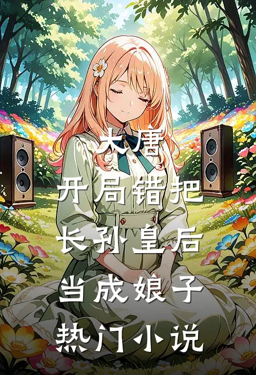 大唐：开局错把长孙皇后当成娘子热门小说