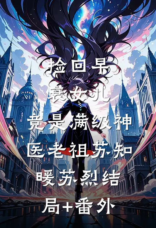 捡回早衰女儿，竟是满级神医老祖苏知暖苏烈结局+番外