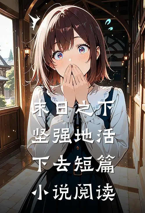 末日之下,坚强地活下去短篇阅读全文