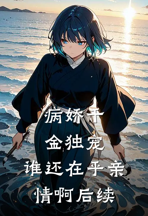 病娇千金独宠,谁还在乎亲情啊后续